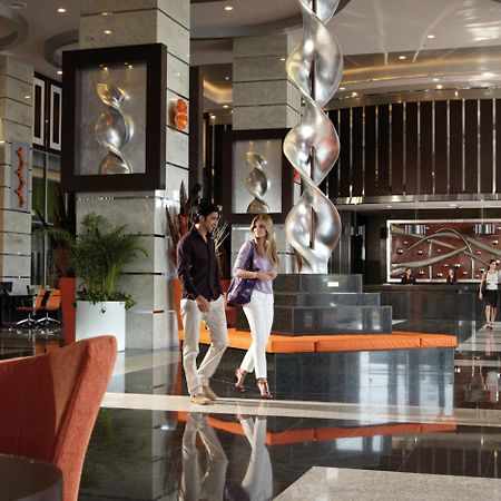 Riu Plaza Guadalajara Hotel Interior foto