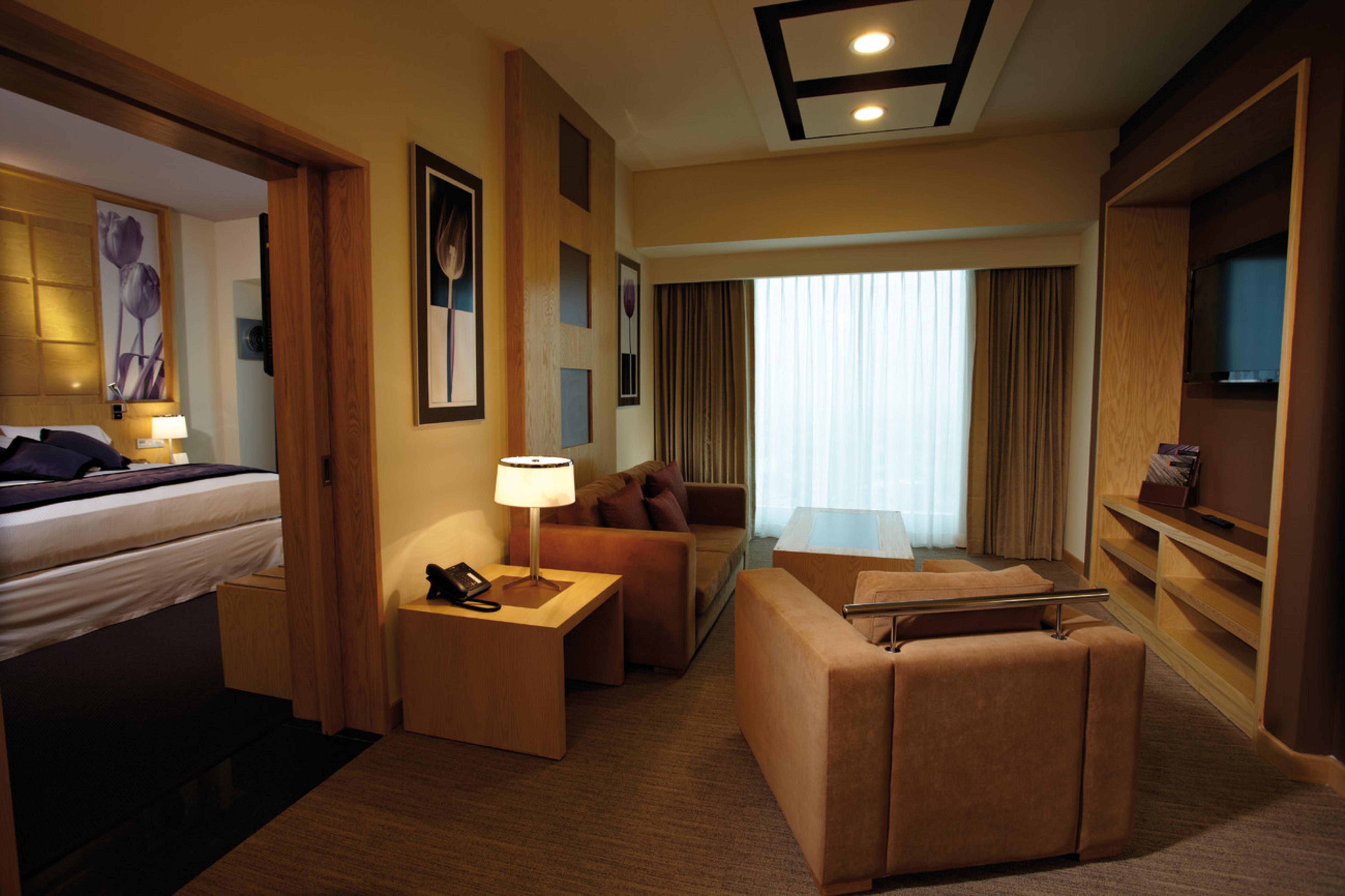 Riu Plaza Guadalajara Hotel Bagian luar foto