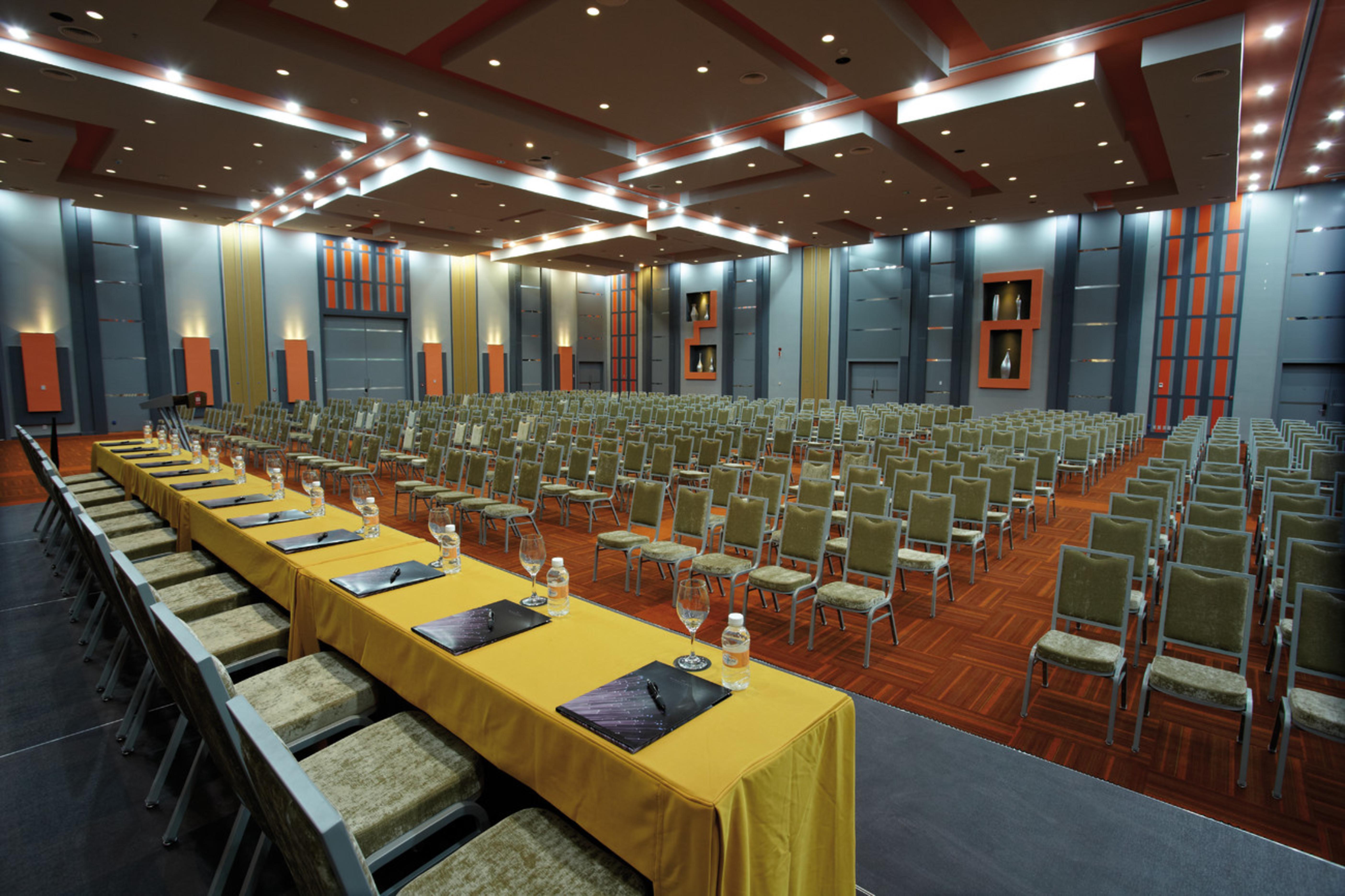 Riu Plaza Guadalajara Hotel Bagian luar foto