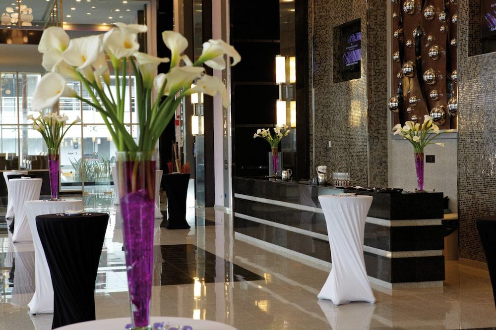 Riu Plaza Guadalajara Hotel Bagian luar foto