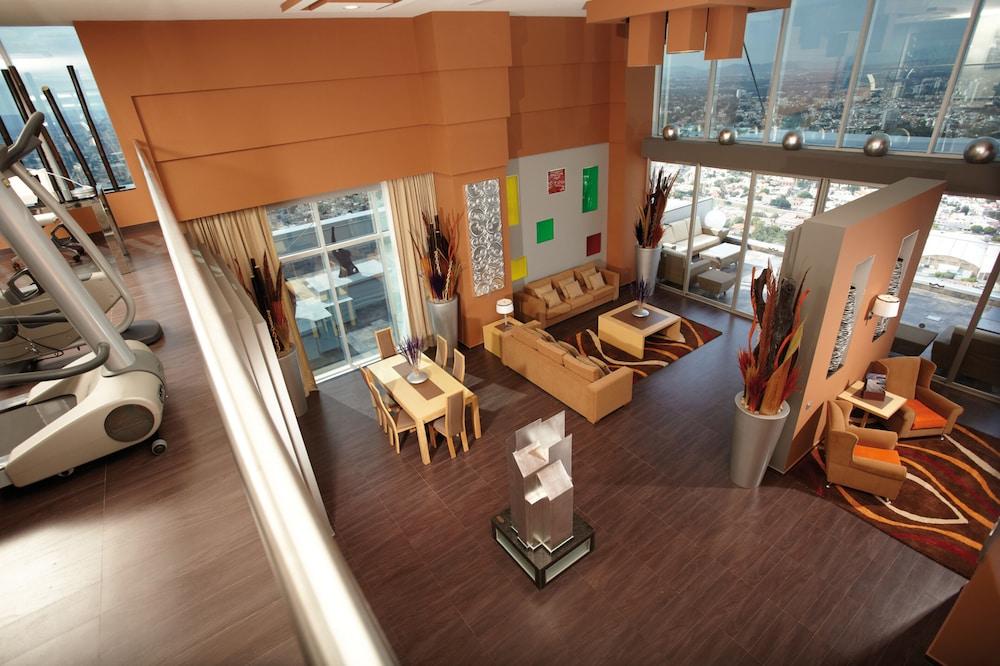 Riu Plaza Guadalajara Hotel Bagian luar foto